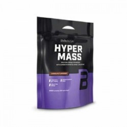 BIOTECH HYPER MASS 1KG