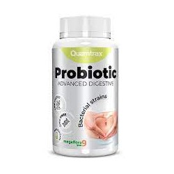 QUAMTRAX PROBIOTIC 60CAPS