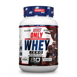 BIG WHEY 1KG NEWS