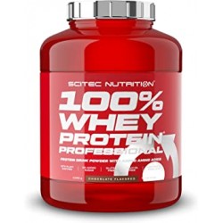 NEW  SCITEC WHEY...