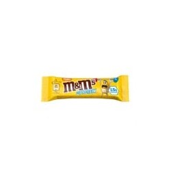 MARS M&MS