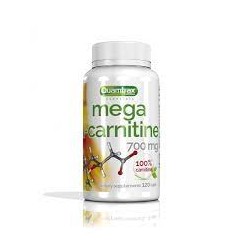 QUAMTRAX MEGA L-CARNITINA...