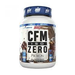 BIG ISO ZERO CFM 2KG !OFERTA¡