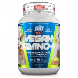 BIG VEGAN AMINO+ 1KG