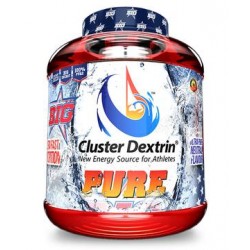 BIG CLUSTER DEXTRINA PURE 1KG