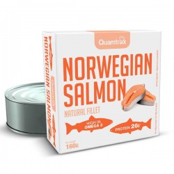 QUAMTRAX SALMON NORUEGO