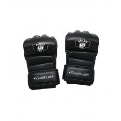 SVELTUS GUANTES MMA STRIKING