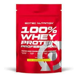 NEW SCITEC WHEY PROFESIONAL...