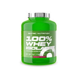 SCITEC  ISOLATE 2KG