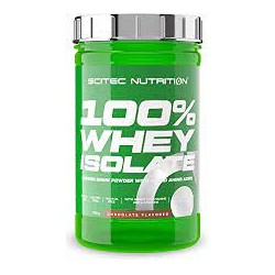 SCITEC  ISOLATE 700GR