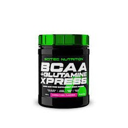 SCITEC G-BCAA XPRESS 300GR