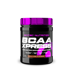 SCITEC BCAA XPRESS 280GR