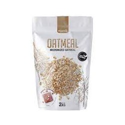 QUAMTRAX AVENA 2KG