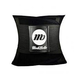 MEDI BELLE FAJAS BLACK