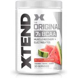XTEND BCAA  30 SERVIGS