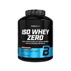 BIOTECH ISO WHEY ZERO 1.816 GR