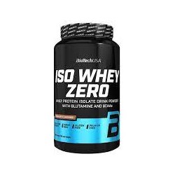 BIOTECH ISO WHEY ZERO 908 GR