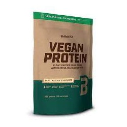BIOTECH VEGAN PROTEIN 2KG