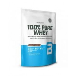 BIOTECH WHEY 1KG