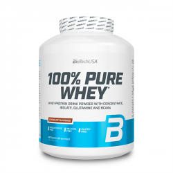 BIOTECH WHEY 2.270 GR