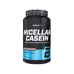 BIOTECH MICELAR CASEIN 908 GR