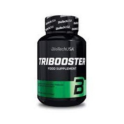 BIOTECH TRIBOOSTER