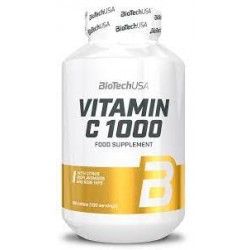 BIOTECH VITAMINA C
