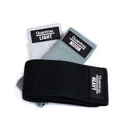 QUAMTRAX RESISTENCE BAND