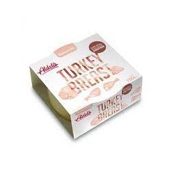 QUAMTRAX TURKEY BREAST