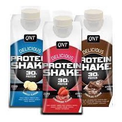 QNT PROTEIN SHAKE 330ML