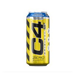 CELLUCOR C4 BEBIDA ENERGETICA