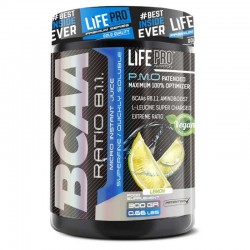 LIFE BCAA 8.1.1 300GR