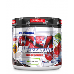 BIG CREABIG 250GR