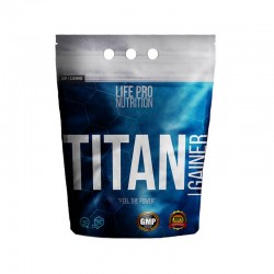 LIFE PRO TITAN 3KG