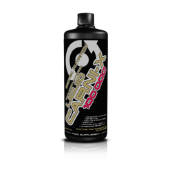 SCITEC CARNI 100.000