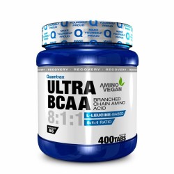 QUAMTRAX ULTRA BCAA 8.1.1