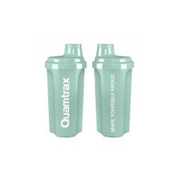 QUAMTRAX SHAKER BASICO