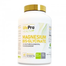 LIFE PRO BISGLICINATO DE...