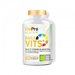 LIFE PRO DAILY VITS