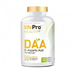 LIFE PRO DAA ACIDO...