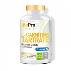LIFE PRO CARNITINE 1000...