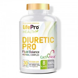 LIFE PRO DIURETIC PRO 90CAPS