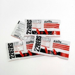 226ERS SALT DOSIS
