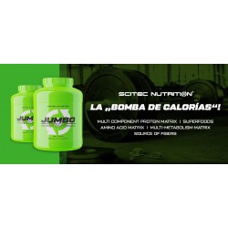 SCITEC NEWS JUMBO 1.320 GR