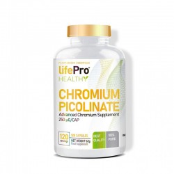 LIFE PRO PICOLINATO DE...