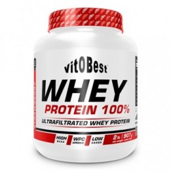 VITOBEST NEWS WHEY 1KG