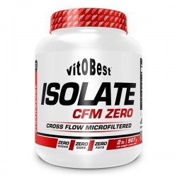 VITOBEST NEWS ISOLATE CFM...