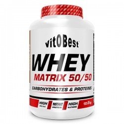 VITOBEST NEWS MATRIX 50/50 2KG
