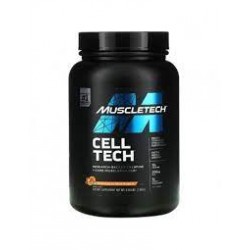 MUSCLETECH NEWS CELL TECH...