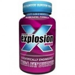 GOLD NUTRITION EXPLOSION...